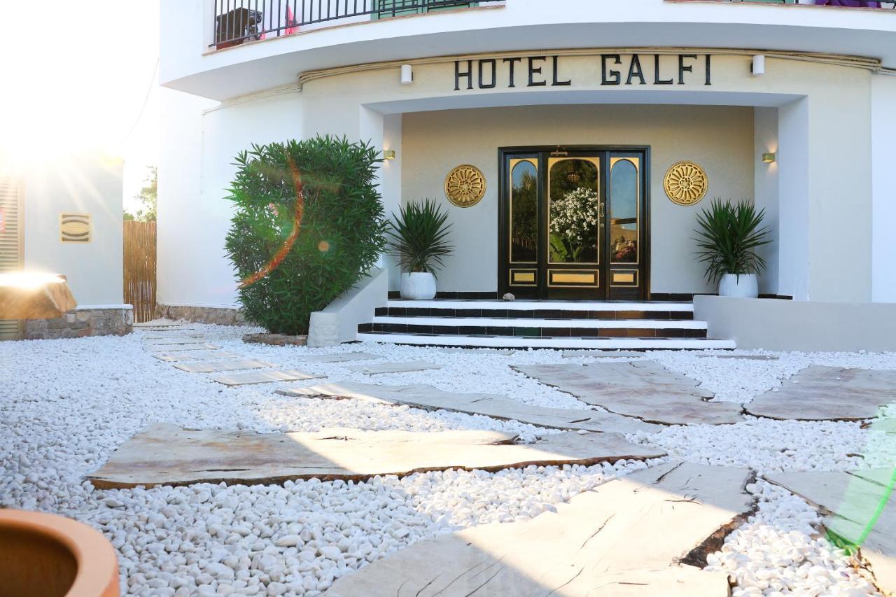 Hotel Galfi - Boutique & Adults Only Sant Antoni de Portmany Esterno foto